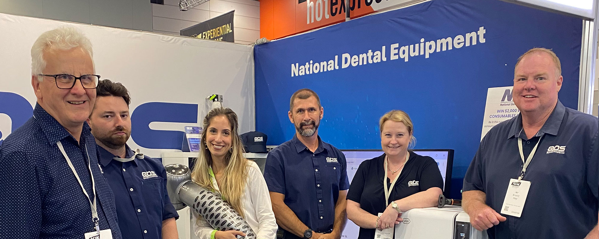 Explore Our New National Dental Equipment Online Store